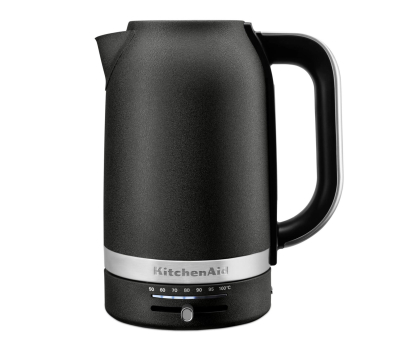 Czajnik elektryczny KitchenAid Czajnik 1,7L 5KEK1701EBK żeliwny
